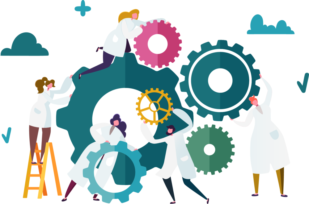 pharmony-reseau-collaboratif Pharmony réseau collaboratif