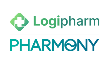 Logo de Pharmony Logo de Pharmony