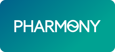 Logo de Pharmony
